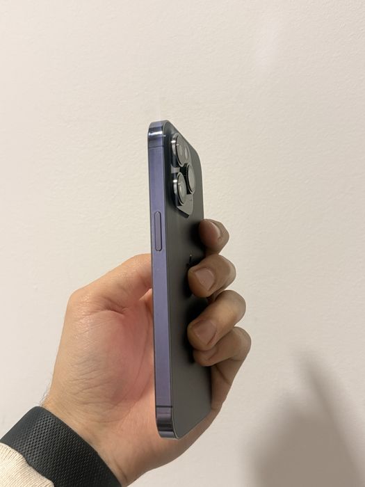 iPhone 14 pro ZD/A 84% ideal