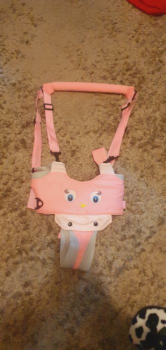 Baby nest nou  ( coş bebelusi)+ ham premergator