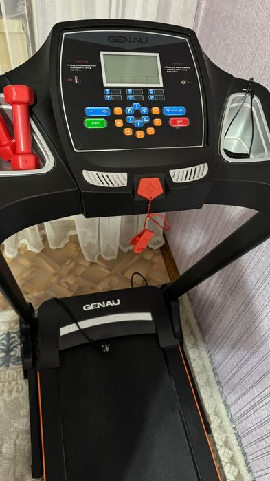 Продается беговая дорожка