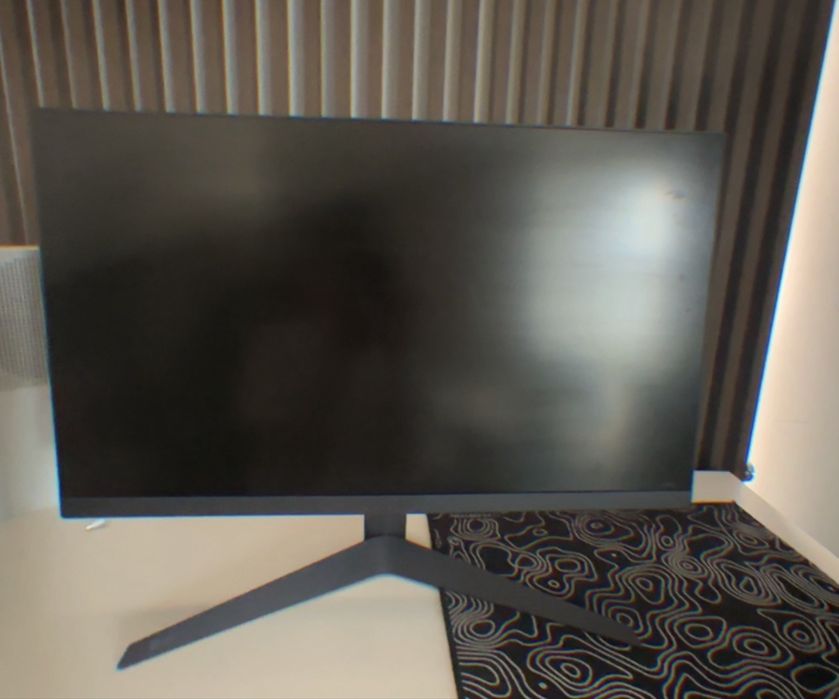 Monitor de 180 hz de la LG Ultra Gear