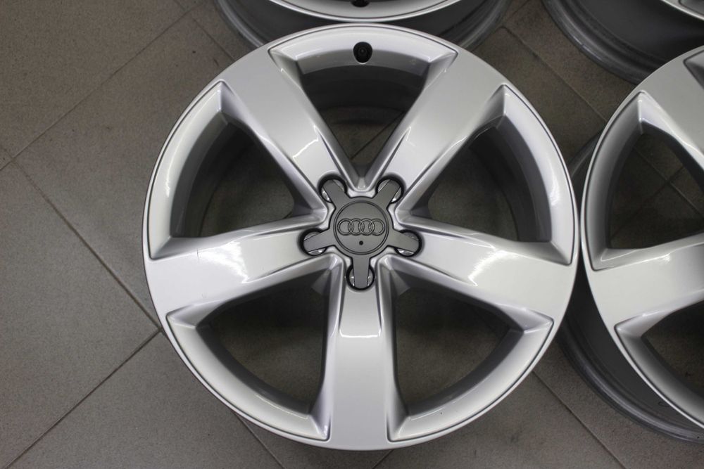 Джанти 18" Audi A6, A4