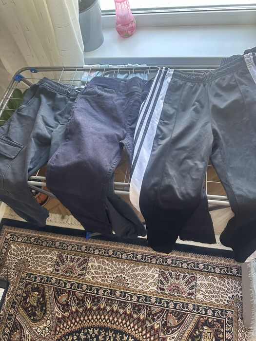 Вещи на мальчика