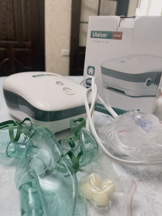 Ulaizer sotiladi xolati yaxshi ko’b foydalanilmagan.