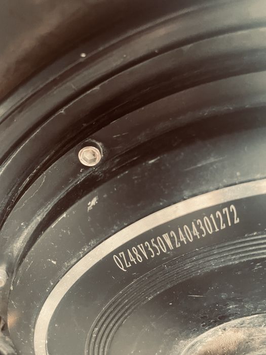 Скутер аманат х 5