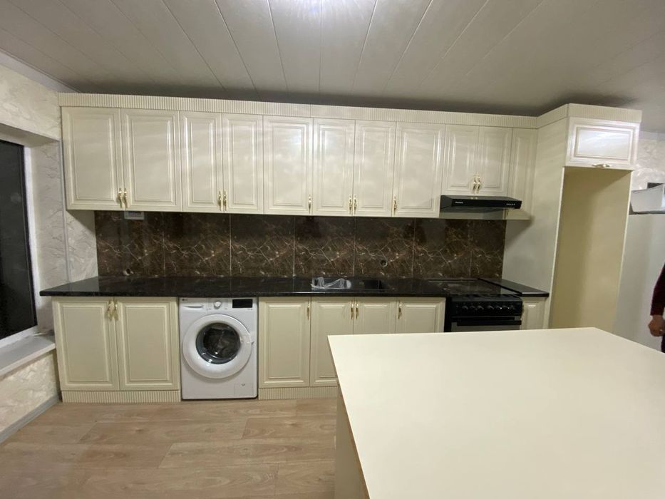 Barcha turdagi mebelarni zakaz asosida tayorlab beramiz