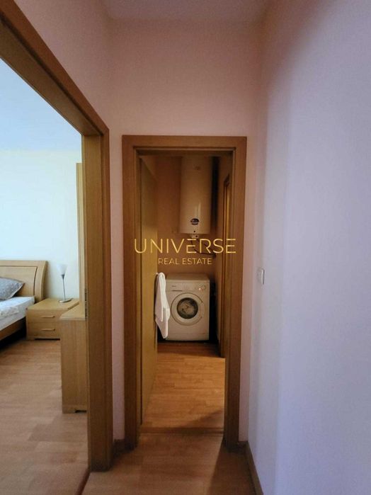 Продава се Двустаен апартамент в Свети Влас - 70 кв.м за 1686 €/кв.м - Снимка #5