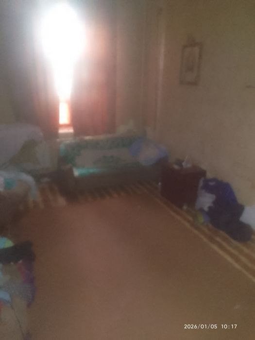 Здаю в аренду сваю трëхкомнатнаю.