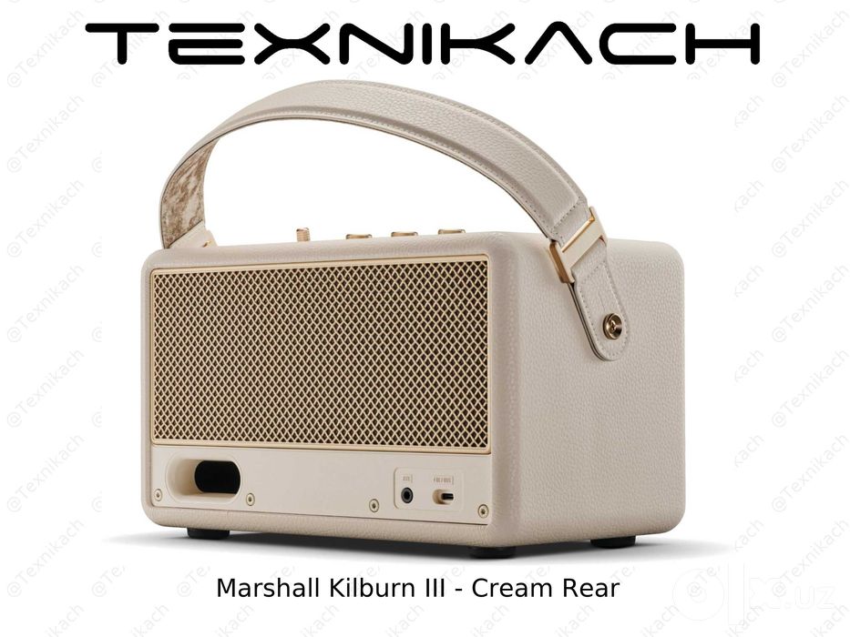 Marshall Kilburn III • Yetkazib berish • Tekshirib to‘lash
