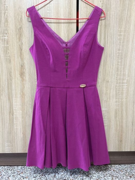 Дамска рокля Junona