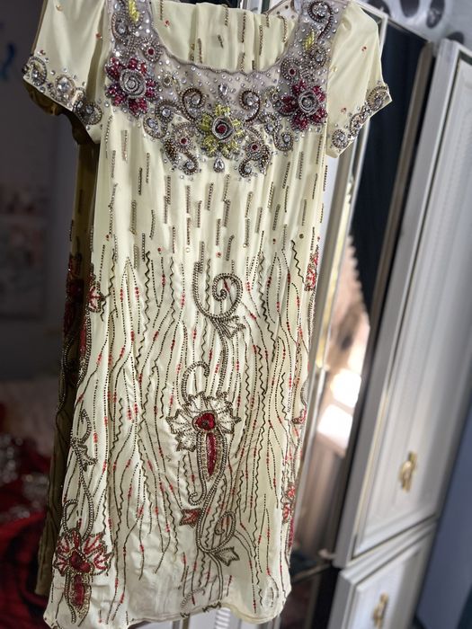 Куйлак иштон ( кутта эзор)