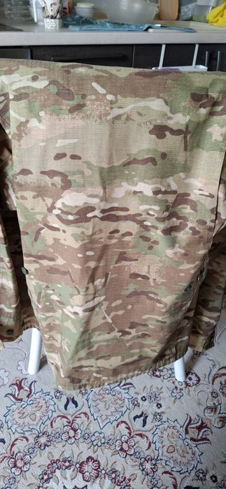 Продам камуфляж военный