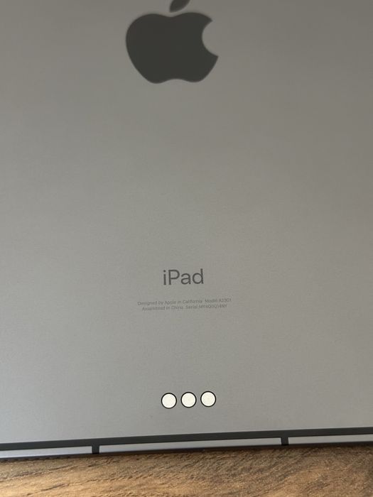 iPad Pro M1 128GB (LTE) Model A2301