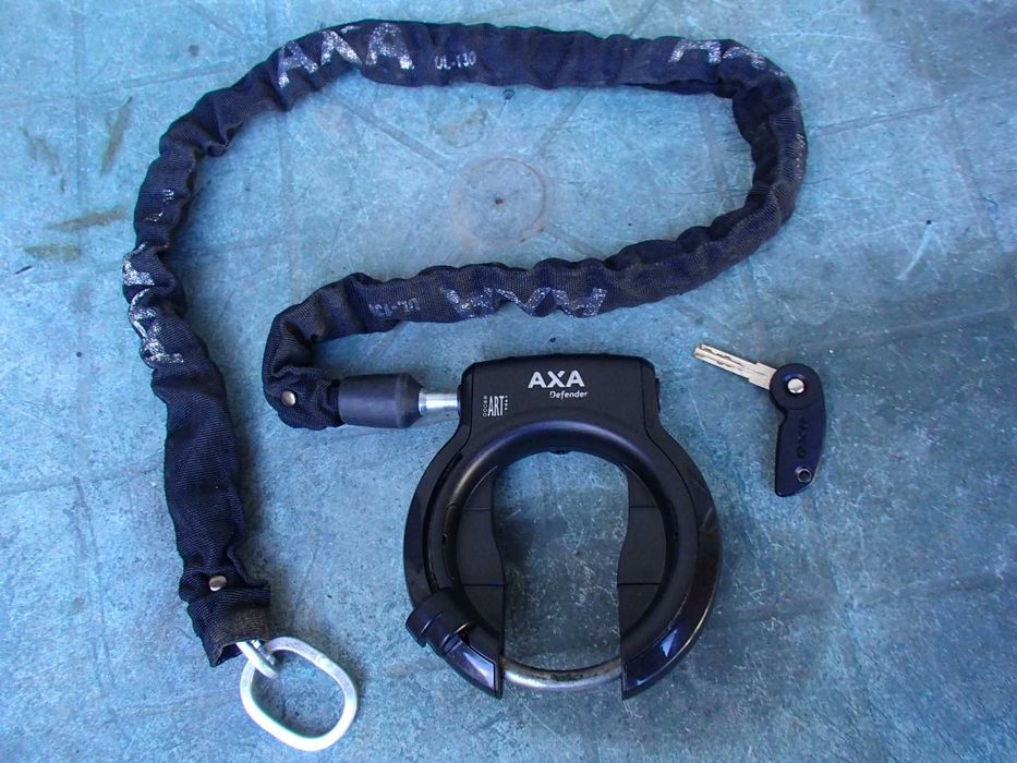 Antifurt AXA -lungime 130 cm