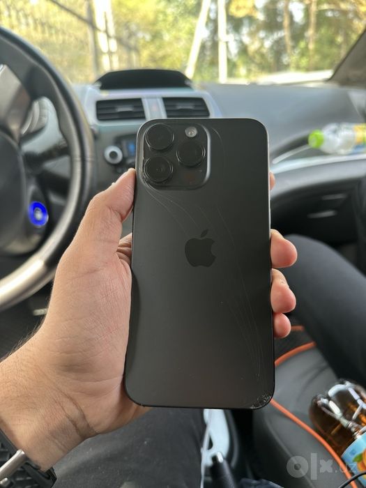 IPHONE 15PRO MAX sotiladi