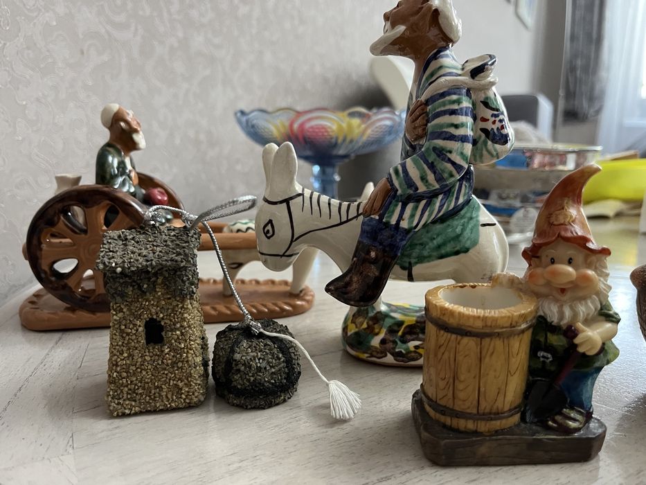 Для интерьера кухни