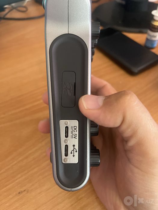 zoom h podtrack p4 new ideal