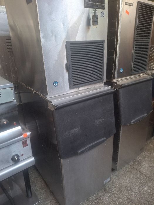 Ледогенератор HOSHIZAKI трошен лед 200 кг