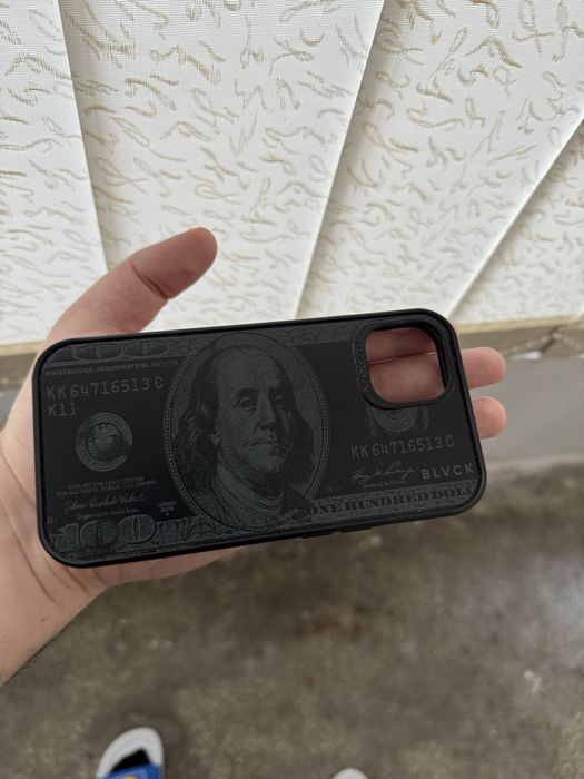 Husa Mobilfox iPhone 13