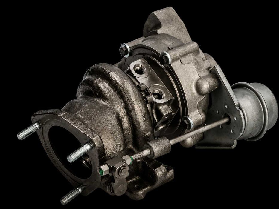 Turbina/Turbosuflanta/Turbo Citroen C4/C5/DS3/DS4/DS5 DS Peugeot 207/208/3008/308/408/5008/508/RCZ