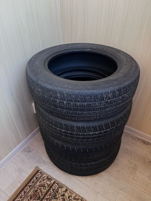 Продам автомобильные шины