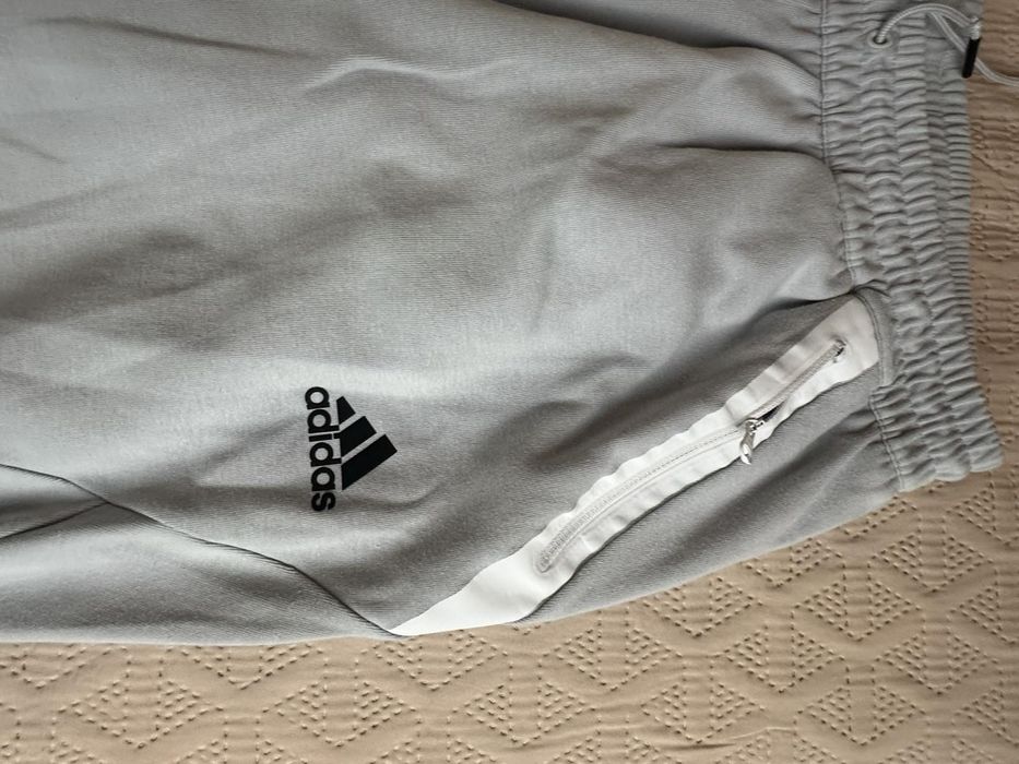 Долнище Adidas  Ново XL