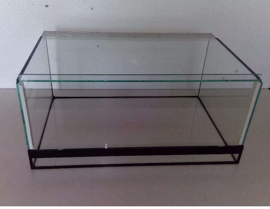 Терариум за гекон