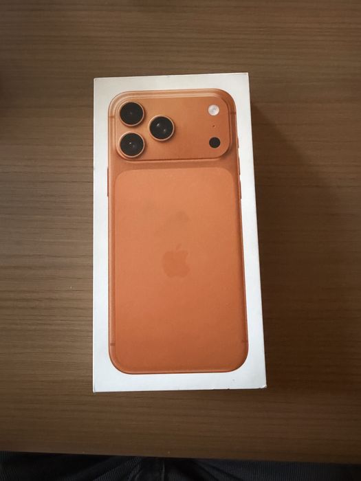 iPhone 17 ProMax