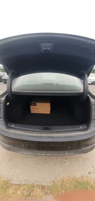 Hongqi e-qm5 610km