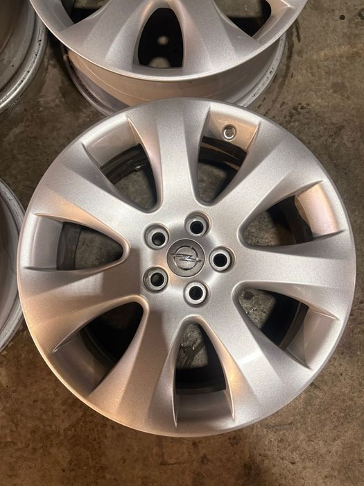 Jante 17 Originale Opel Astra H/J, Zafira,Vectra, Insignia etc