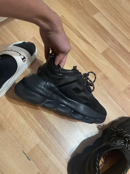 Versace chain reaction marimea 43