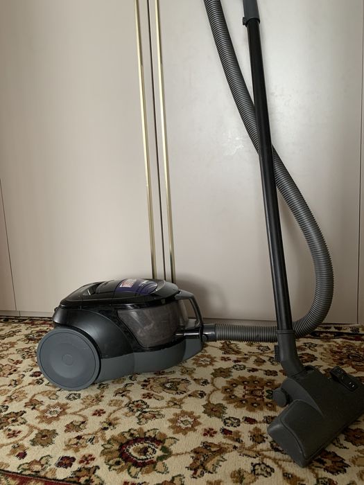 Пылесос на разбор, на запчасти