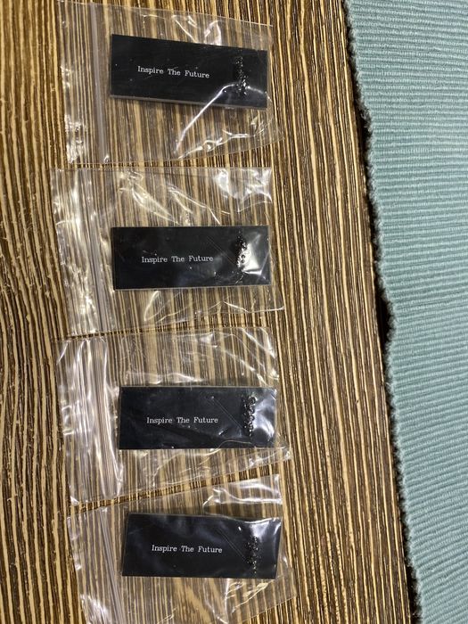 Led driver X3 F25 / Лед драйвер, контролер за БМВ Х3 стопове.