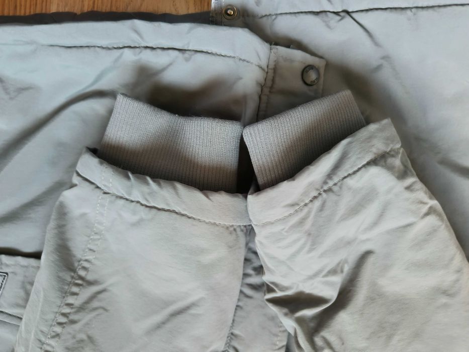 Parka -geaca barbati