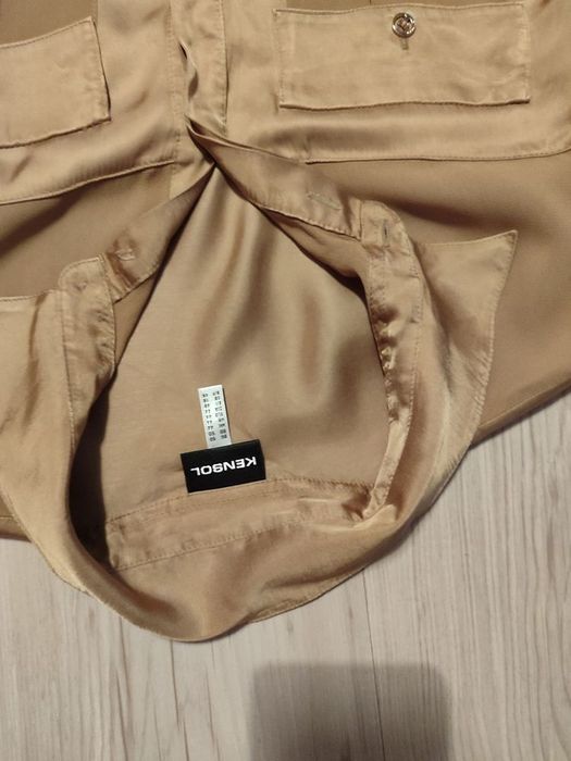 Дамски ризи, Кенсол, Юнона