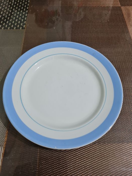 Фарфор СССР винтаж