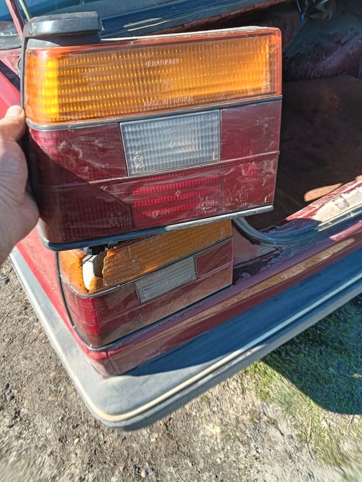 Фольксваген Джетта2