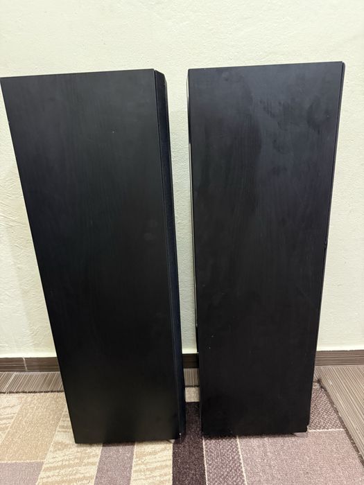 JBL TLX4 Тонколони