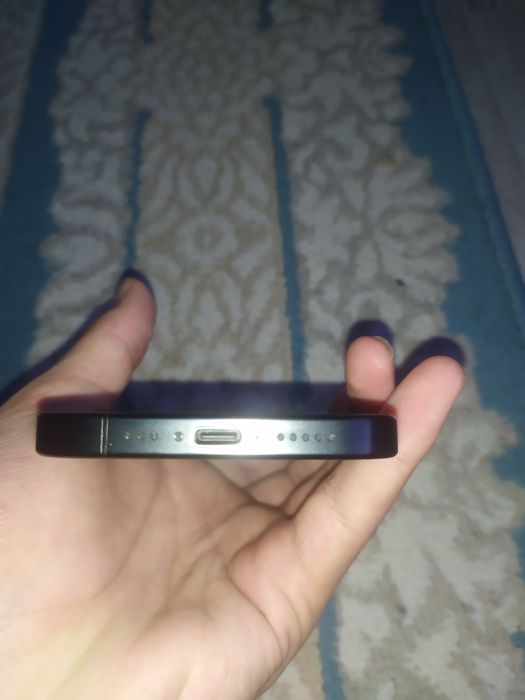 Айфон 15 про без ремонта