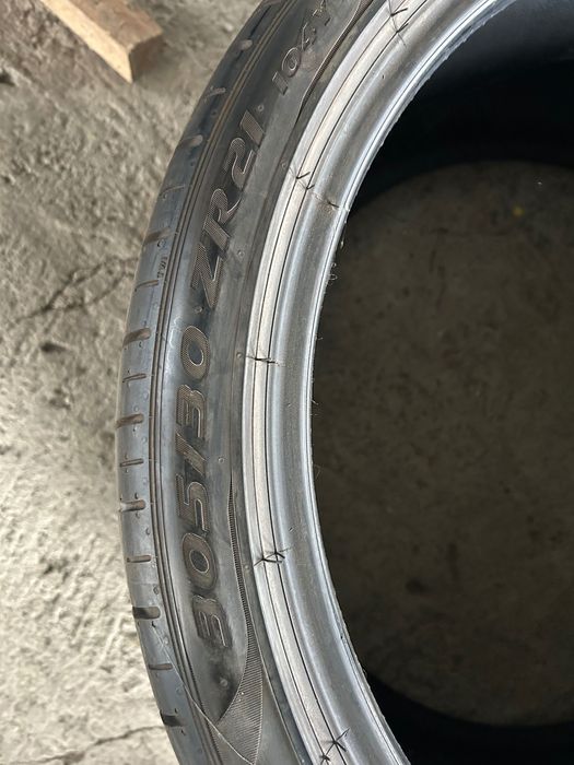 Anvelope 305/30/21-275/35/21 PIRELLI AN 2021