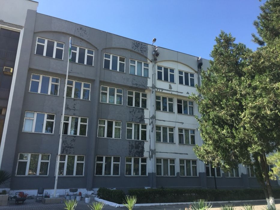 Альпинисты .