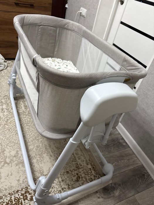 Люлька колыбель delux