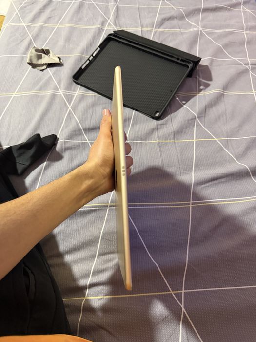 ipad pro / 256gb / sim