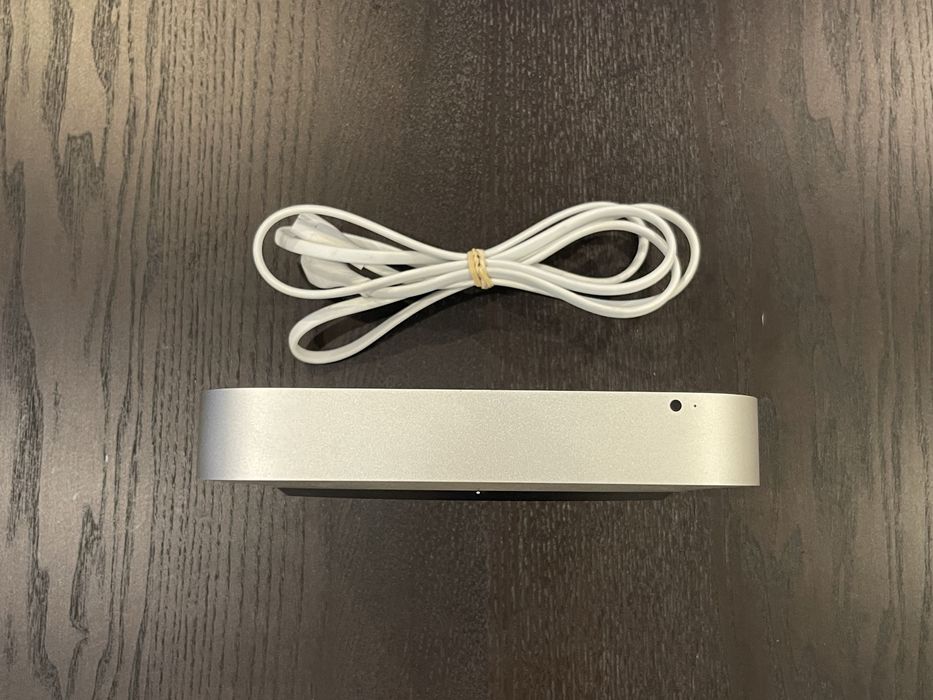 Компьютер Apple Mac mini, 2012, A1347, Intel i5, 8GB RAM, 500GB HDD