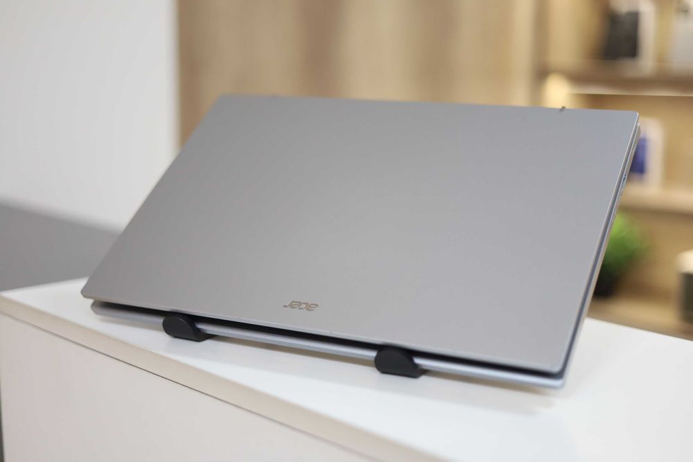 Ноутбук Acer Aspire 3 15.6"/AMD Ryzen 3 7320U/8GB DDR5/512SSD