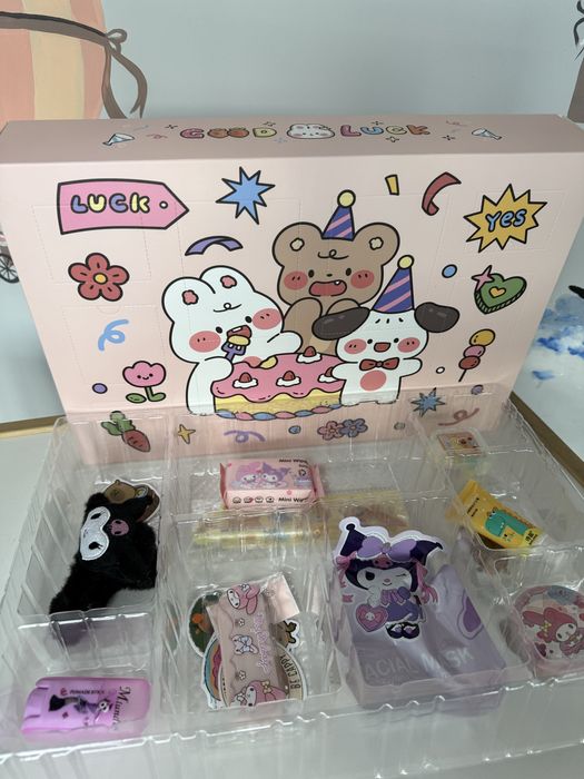 Подарочные наборы