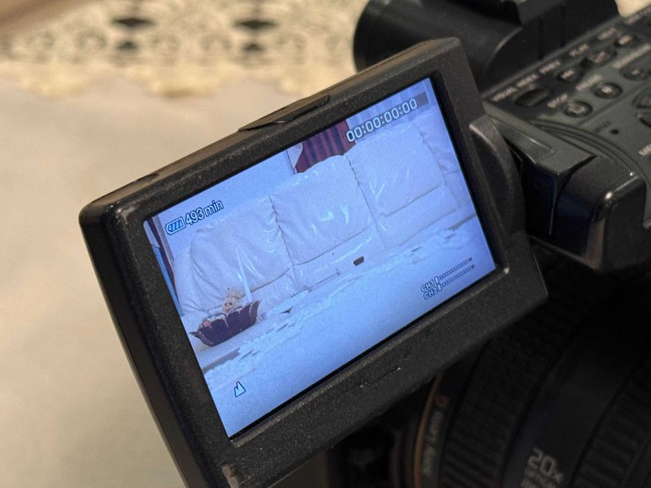 Vand Camera video SONY HDR-AX2000E