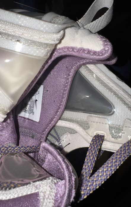 Баскетболни маратонки lebron 19 XIX