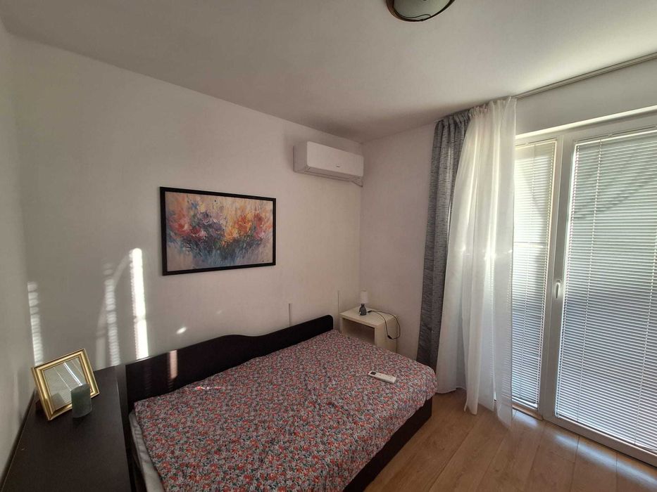 Дава се под наем Тристаен апартамент в София, Овча купел - 100 кв.м за 612 € - Снимка #3