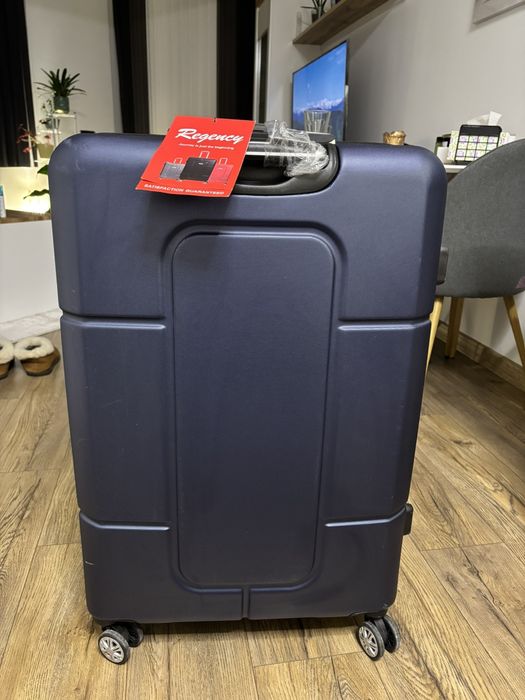 Куфар за ръчен багаж Regency
