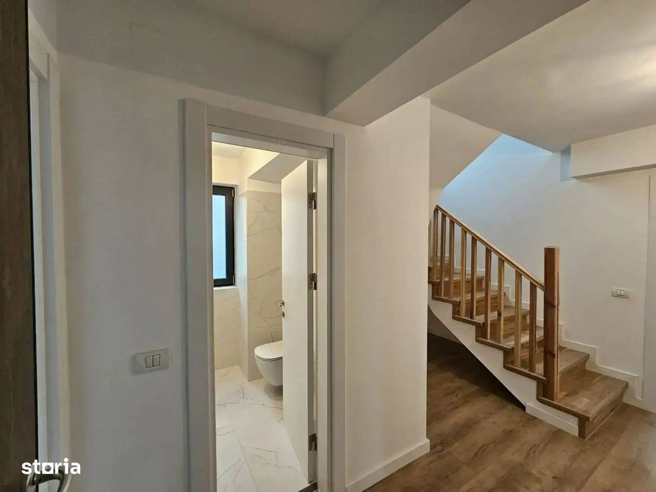 Penthouse cu 4 Camere si Birou 172 mp terasa mare Pallady